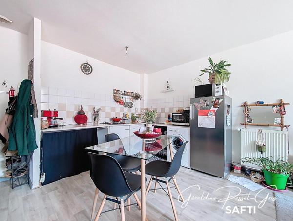 Un bien clef en main pour du locatif