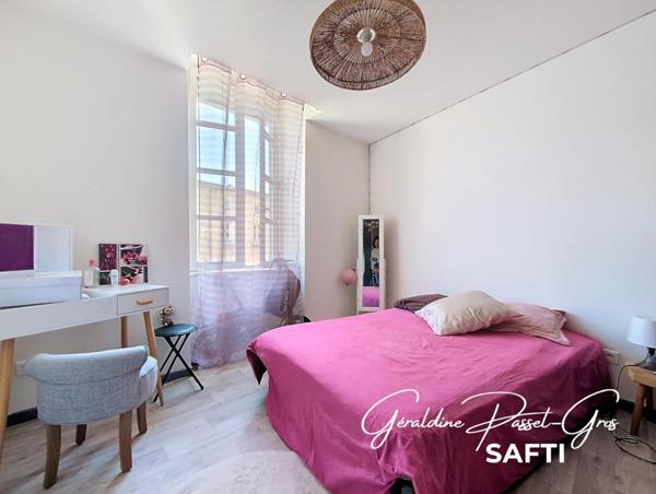 Un bien clef en main pour du locatif