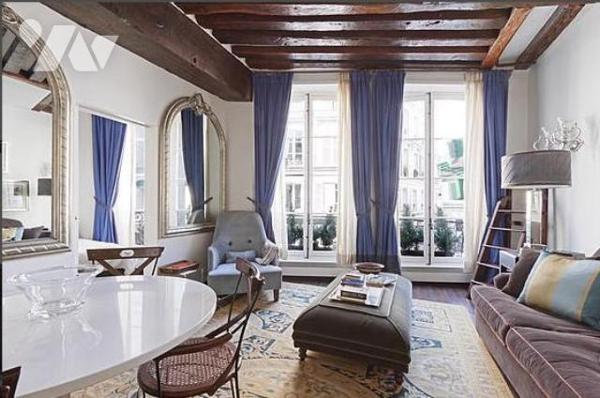 Vente Appartement à Paris 6e Arrondissement