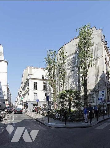 Vente Appartement à Paris 6e Arrondissement