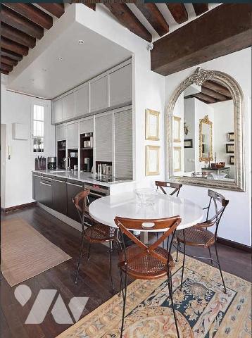 Vente Appartement à Paris 6e Arrondissement