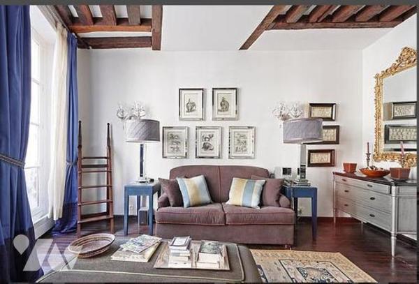 Vente Appartement à Paris 6e Arrondissement