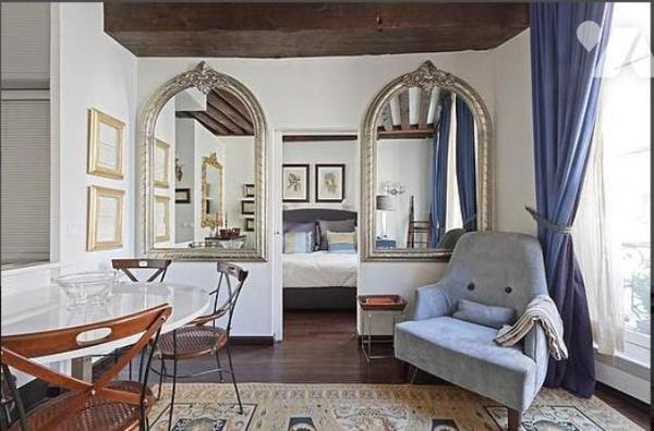 Vente Appartement à Paris 6e Arrondissement