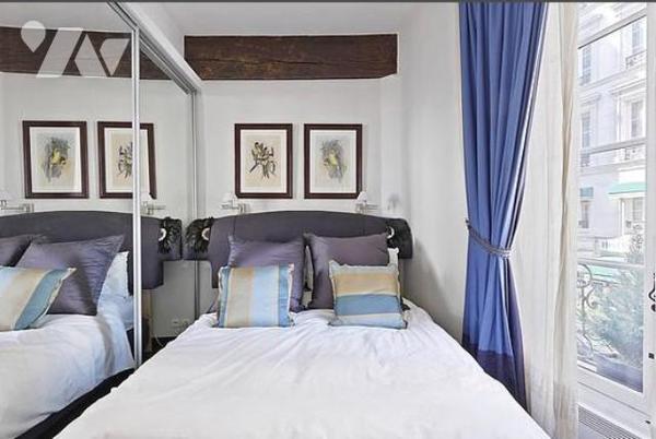 Vente Appartement à Paris 6e Arrondissement