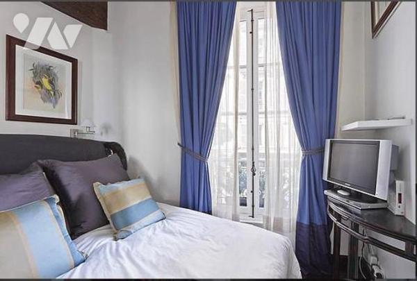 Vente Appartement à Paris 6e Arrondissement