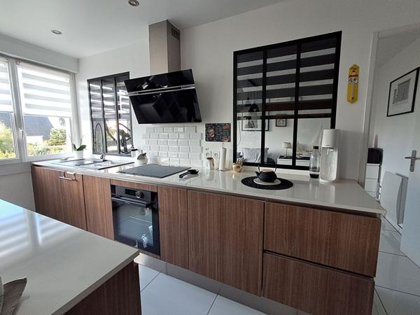 Appartement Montargis 3 pièce(s) 68 m2