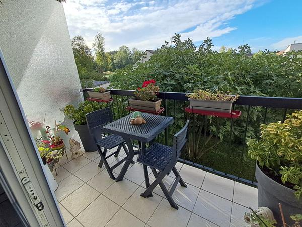 Appartement Montargis 3 pièce(s) 68 m2