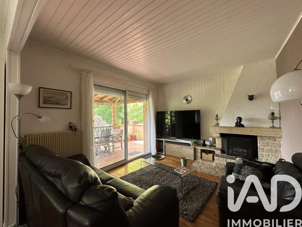 Maison à vendre 7 pièces 166,75 m² Douelle