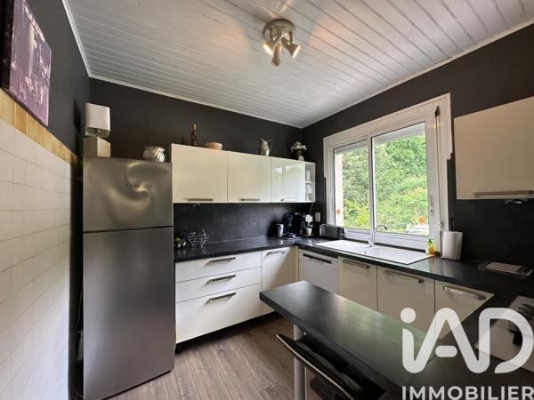 Maison à vendre 7 pièces 166,75 m² Douelle
