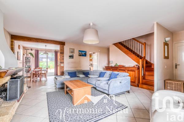 Maison à vendre 9 pièces 179 m² Coubron