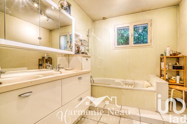 Maison à vendre 9 pièces 179 m² Coubron