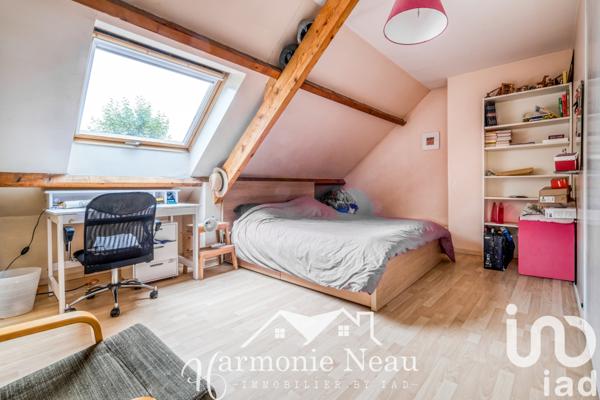 Maison à vendre 9 pièces 179 m² Coubron