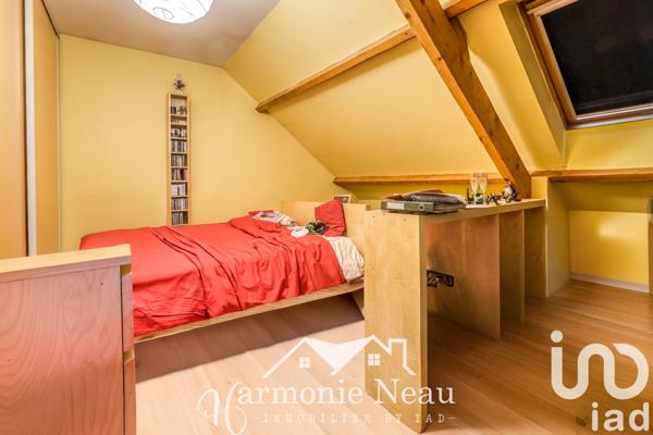 Maison à vendre 9 pièces 179 m² Coubron