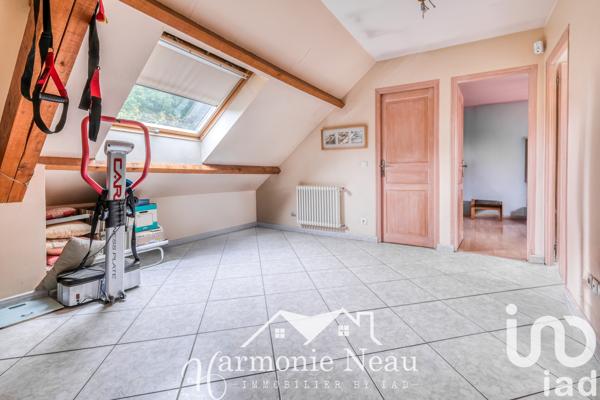 Maison à vendre 9 pièces 179 m² Coubron