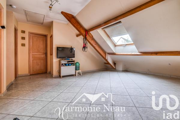 Maison à vendre 9 pièces 179 m² Coubron
