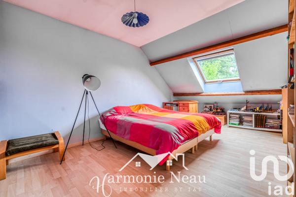 Maison à vendre 9 pièces 179 m² Coubron