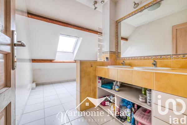 Maison à vendre 9 pièces 179 m² Coubron