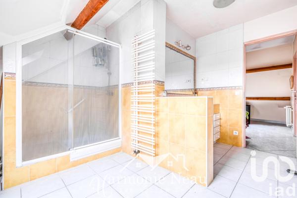 Maison à vendre 9 pièces 179 m² Coubron