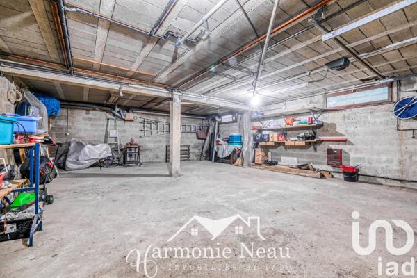 Maison à vendre 9 pièces 179 m² Coubron