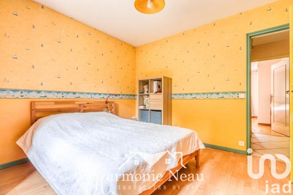 Maison à vendre 9 pièces 179 m² Coubron