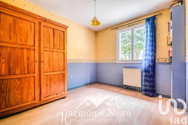 Maison à vendre 9 pièces 179 m² Coubron