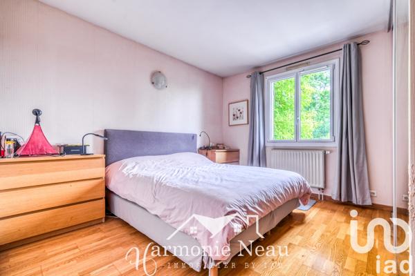 Maison à vendre 9 pièces 179 m² Coubron