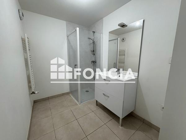 Location Appartement 3 pièces 67.8 m² - 9 RUE CHARLES GUILLON Bourg En Bresse 01000