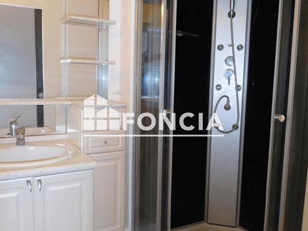 Location Appartement 2 pièces 31.73 m² - 14 RUE DOCTEUR ROUBAUD - Gap 05000