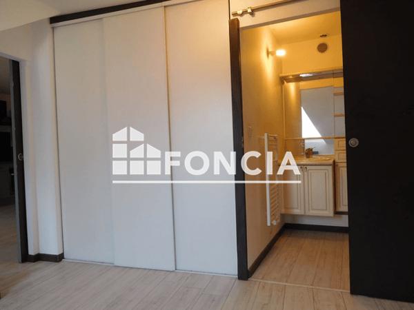 Location Appartement 2 pièces 31.73 m² - 14 RUE DOCTEUR ROUBAUD - Gap 05000