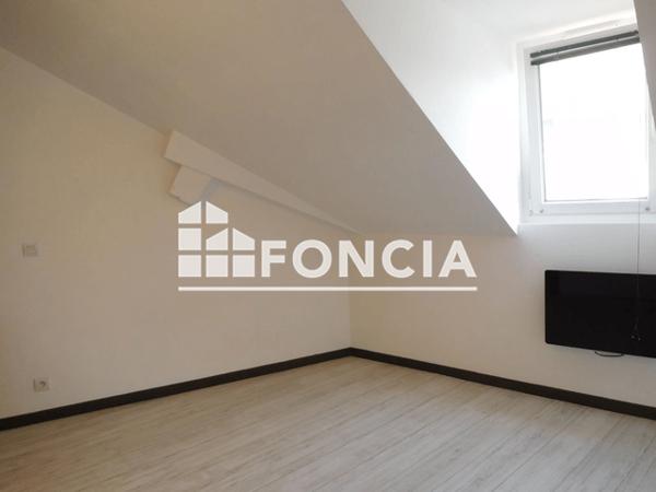 Location Appartement 2 pièces 31.73 m² - 14 RUE DOCTEUR ROUBAUD - Gap 05000