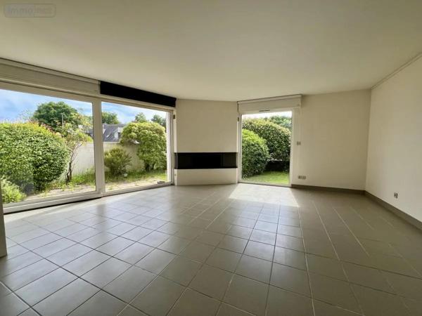 Achat - Maison Larmor-Plage 56260 6 pièces 120 m 2 349 m 2