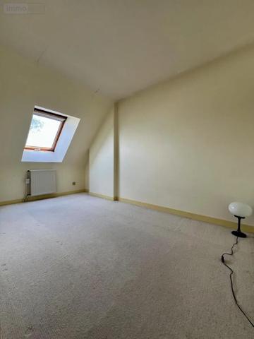 Achat - Maison Larmor-Plage 56260 6 pièces 120 m 2 349 m 2