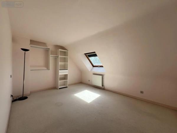 Achat - Maison Larmor-Plage 56260 6 pièces 120 m 2 349 m 2