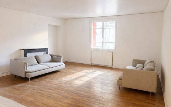 Maison à louer    3 pièces •  Carcassonne