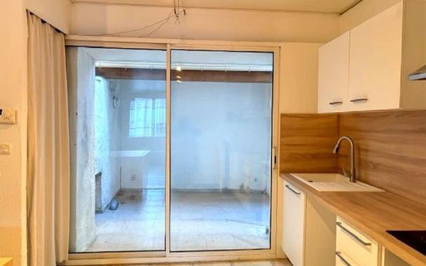 Maison à louer    3 pièces •  Carcassonne