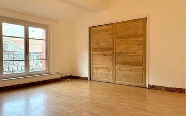 Maison à louer    3 pièces •  Carcassonne