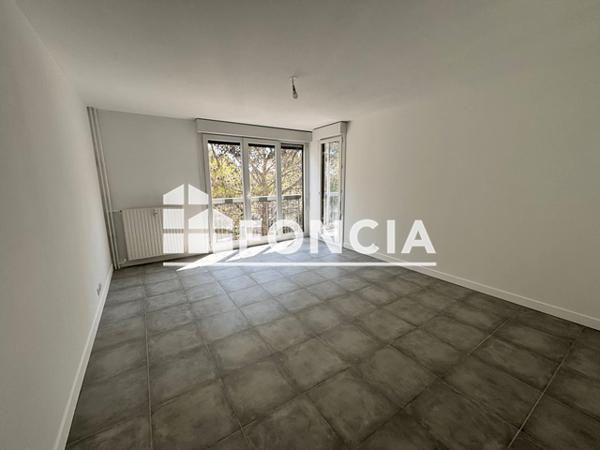 Location Appartement 3 pièces 64.96 m² - Saint Raphael 83700