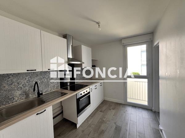 Location Appartement 3 pièces 64.96 m² - Saint Raphael 83700