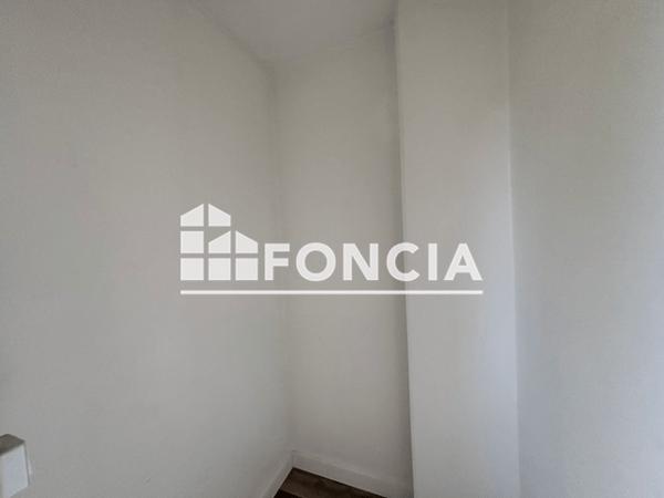 Location Appartement 3 pièces 64.96 m² - Saint Raphael 83700