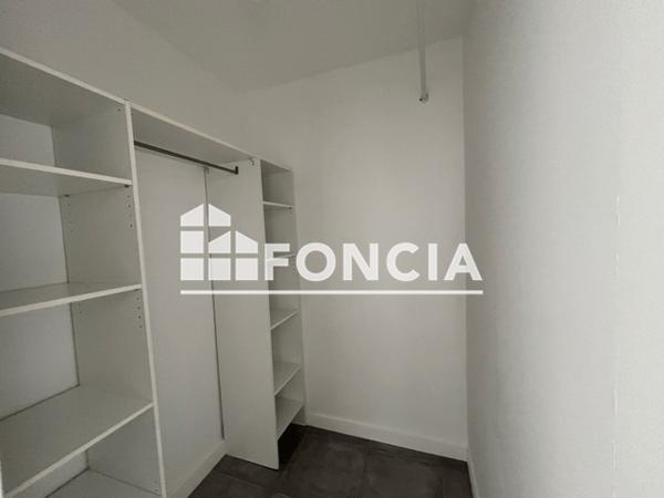 Location Appartement 3 pièces 64.96 m² - Saint Raphael 83700