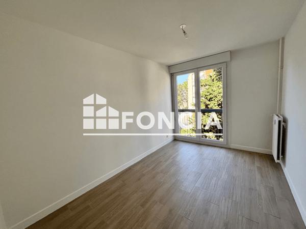 Location Appartement 3 pièces 64.96 m² - Saint Raphael 83700
