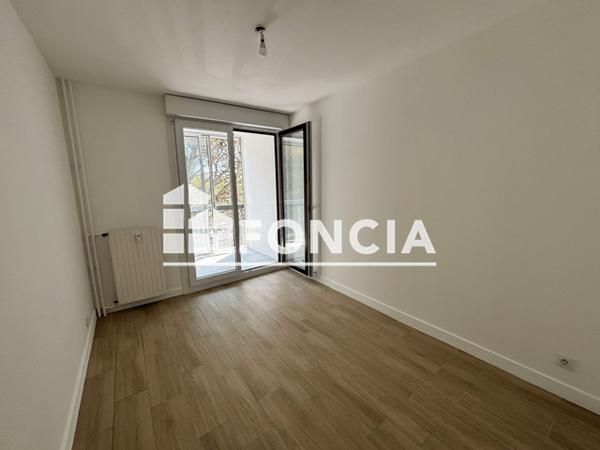 Location Appartement 3 pièces 64.96 m² - Saint Raphael 83700