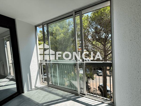 Location Appartement 3 pièces 64.96 m² - Saint Raphael 83700