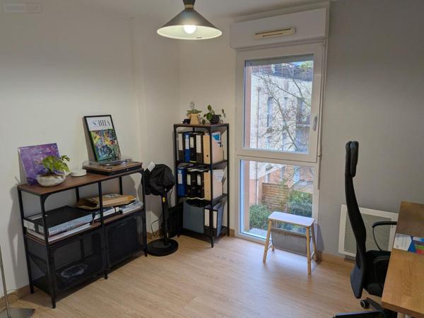 Appartement à louer à Pont-Péan en Ille-et-Vilaine (35131), ref : 35129-6634