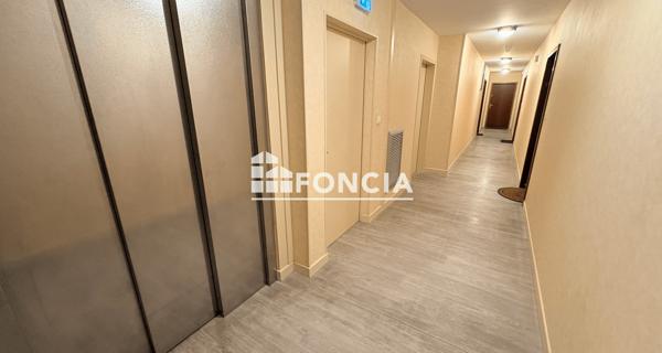 À vendre Appartement 3 pièces 70.33 m² - Angers 49100