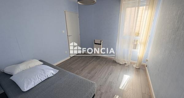 À vendre Appartement 3 pièces 70.84 m² - Angers 49100