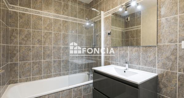 À vendre Appartement 3 pièces 70.33 m² - Angers 49100
