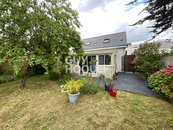 Maison 87 m² bon état proche Super U