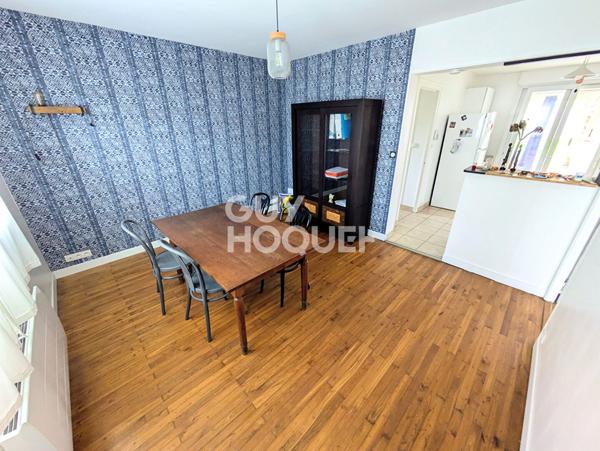 Maison 87 m² bon état proche Super U