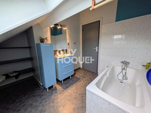 Maison 87 m² bon état proche Super U